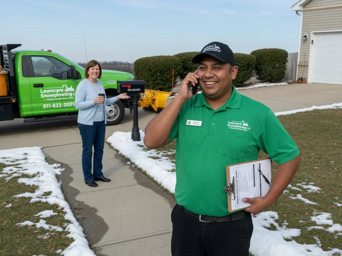 Lawn Care Services By Expert Landscaper Brookneal, VA FAQs